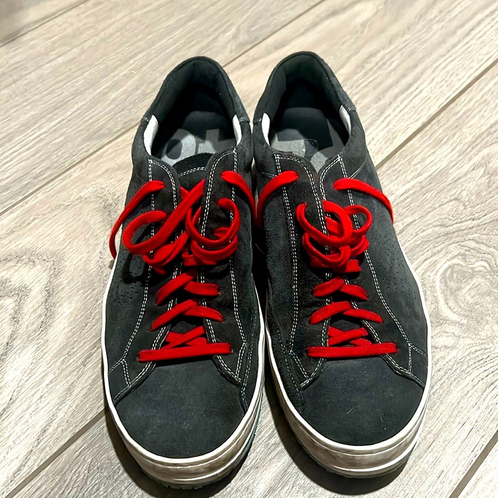 P448 mens sneakers